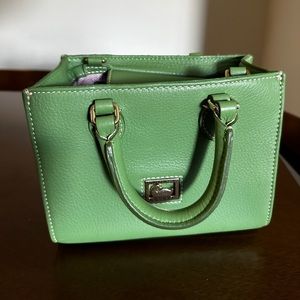 DOONEY BOURKE MINI BAG
